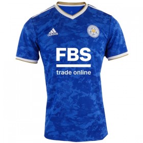 Tenue Leicester City Domicile 2021-2022 Maillot de Foot
